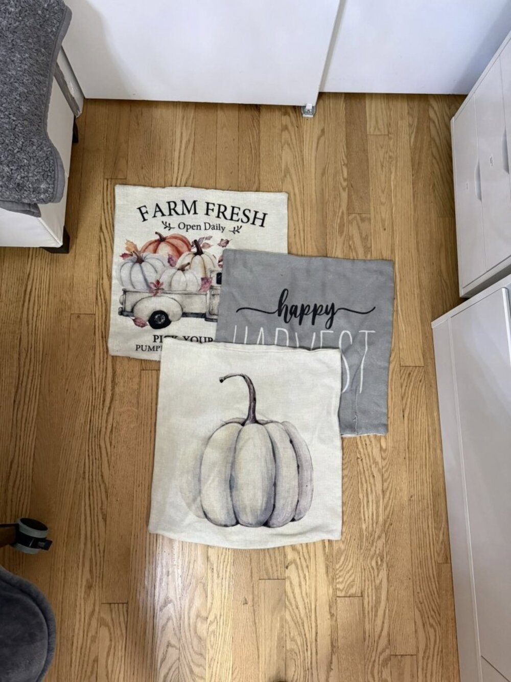 Amazon Fall Pillow Cases